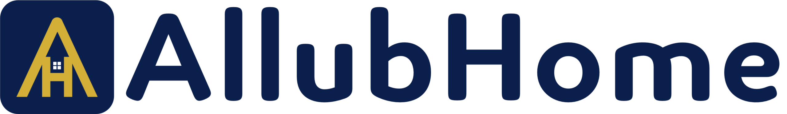 Allubhome – Nigeria's Property Intelligence & Real Estate Marketplace